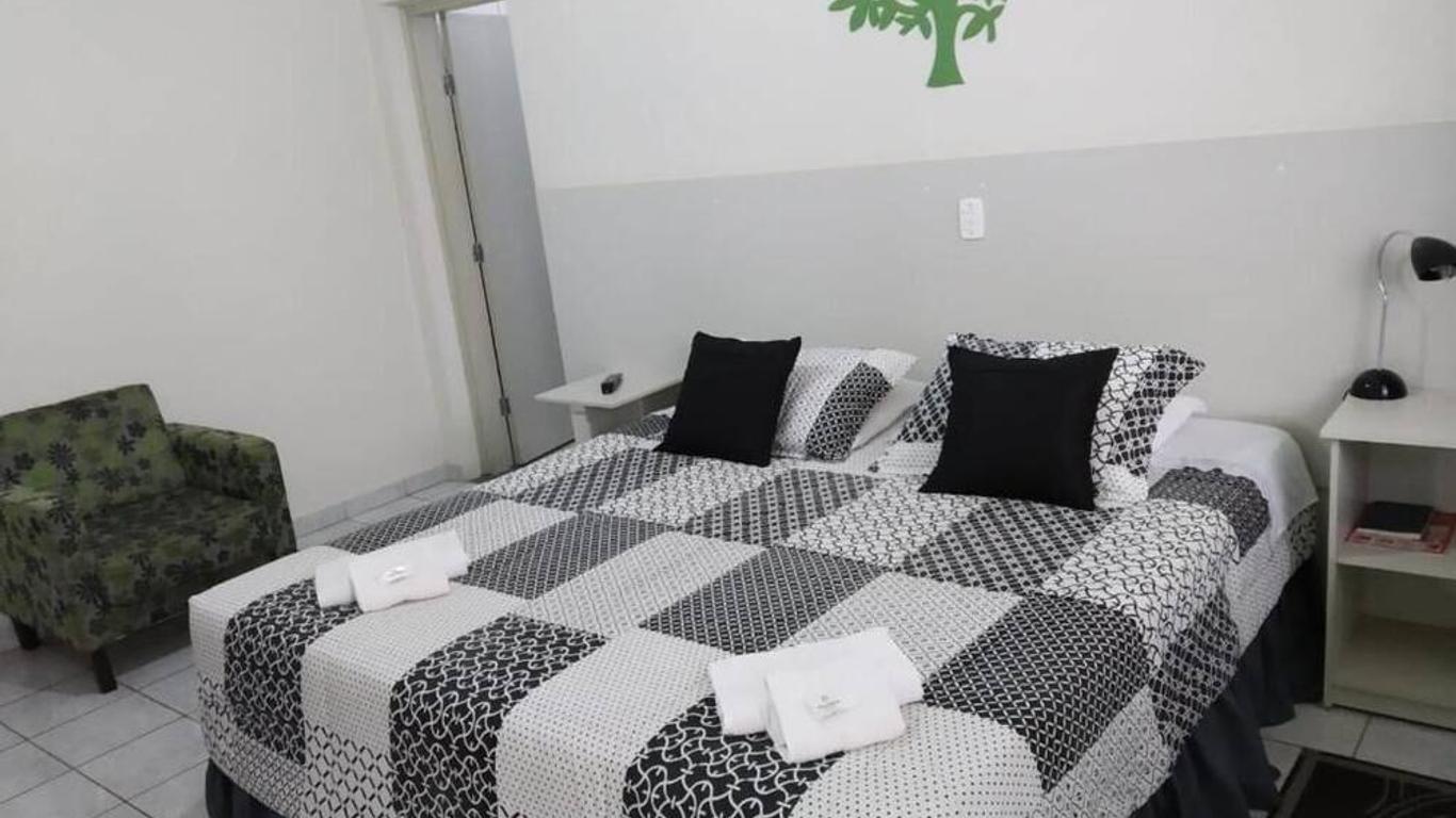 Hotel Picadão
