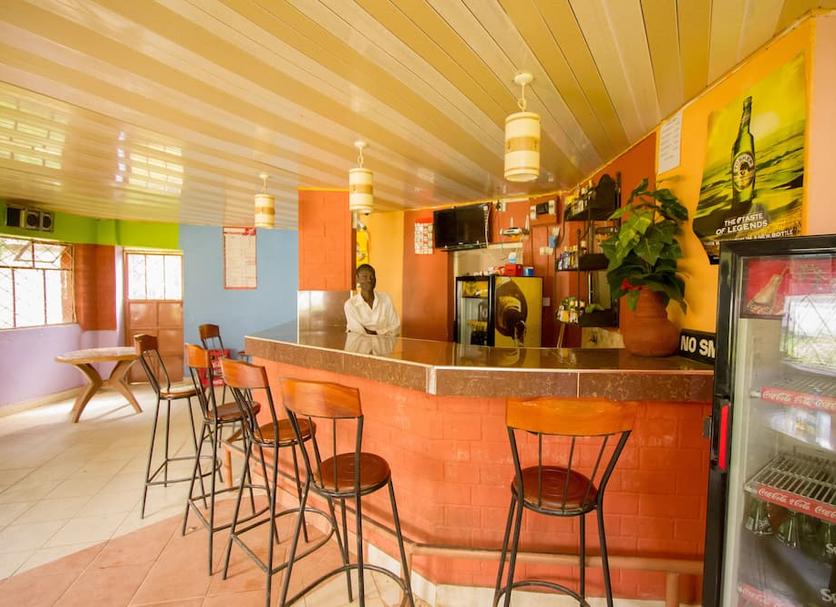 Bar Foto