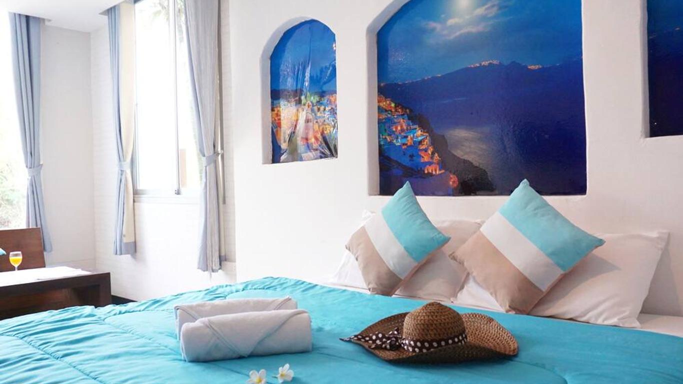 Me'vela Boutique Resort
