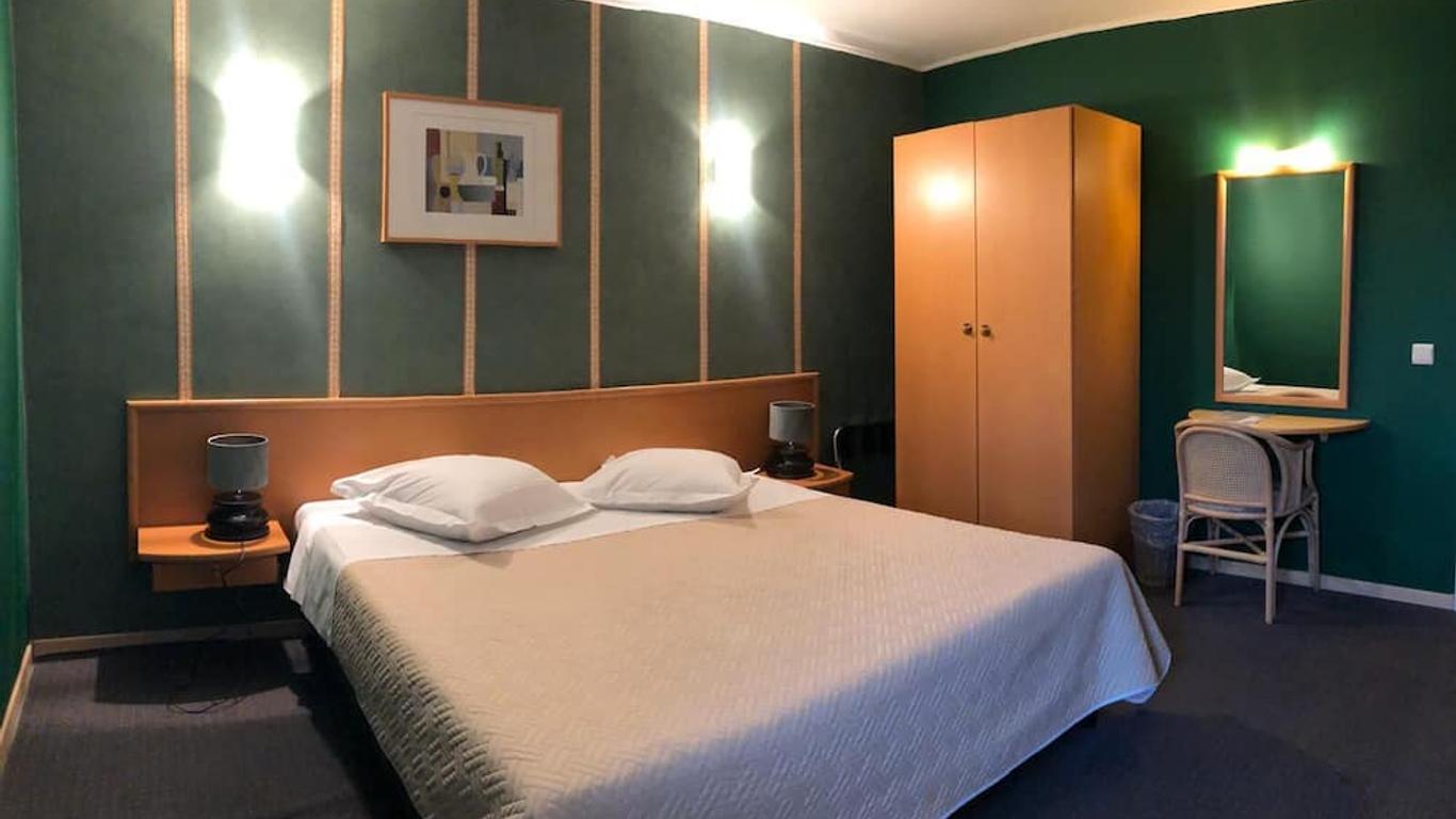 Hotel In Den Hoek