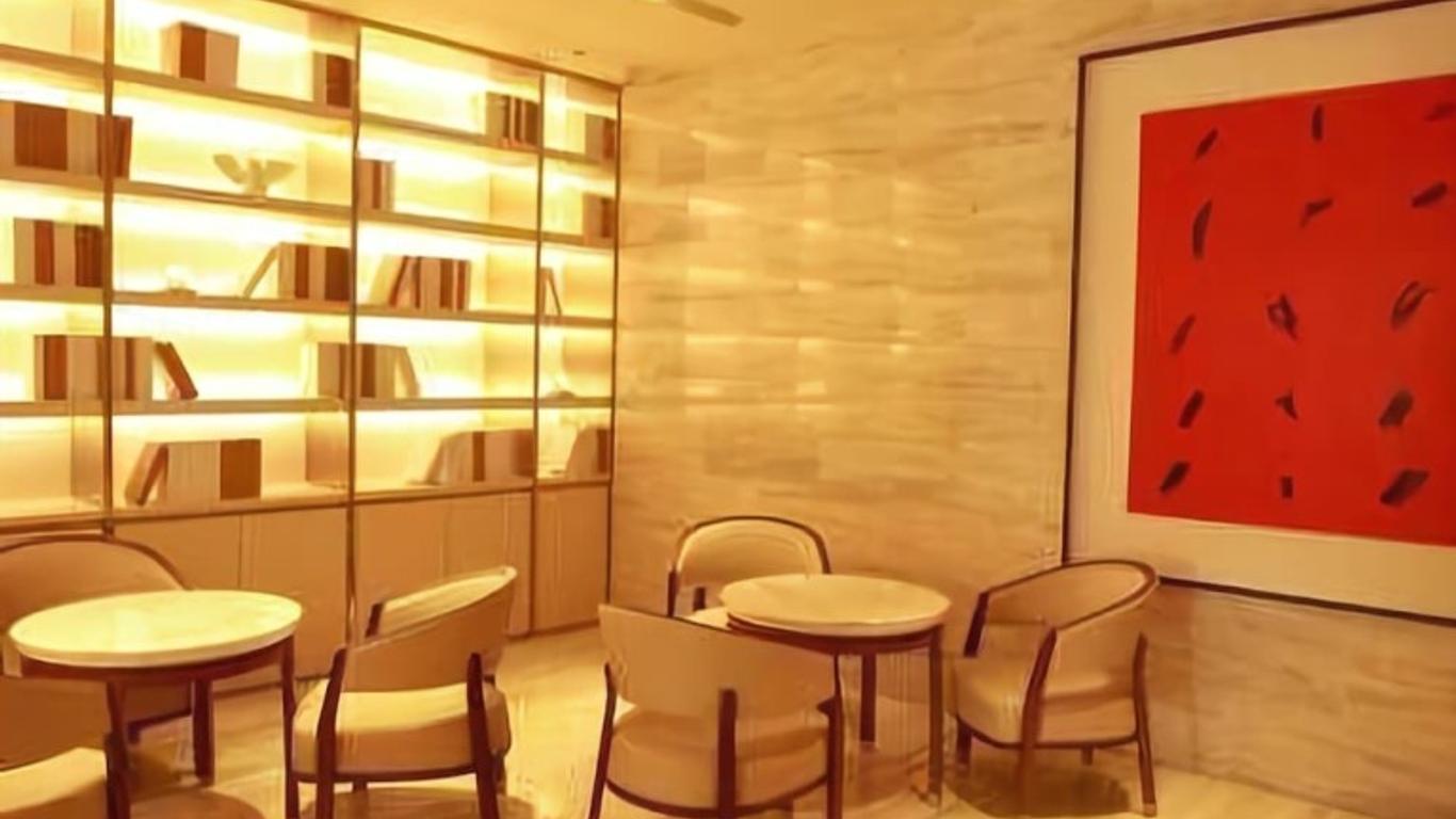 Ji Hotel