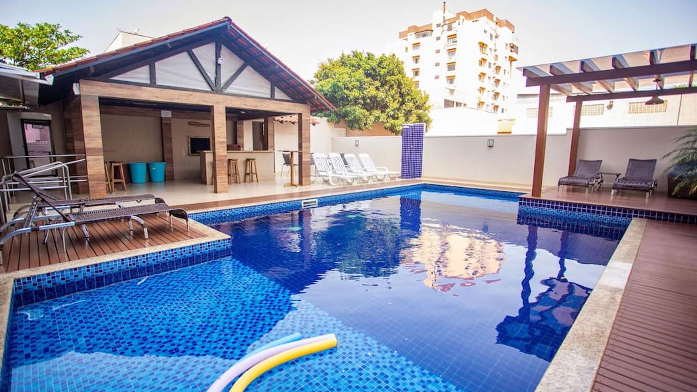 Nayru Hotel