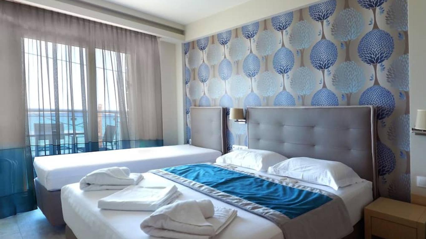 Iliorama Luxury Apartments