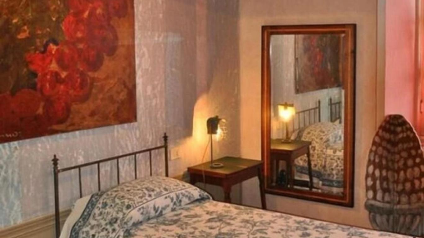 La Corte B&B