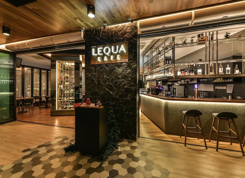 Bar Foto