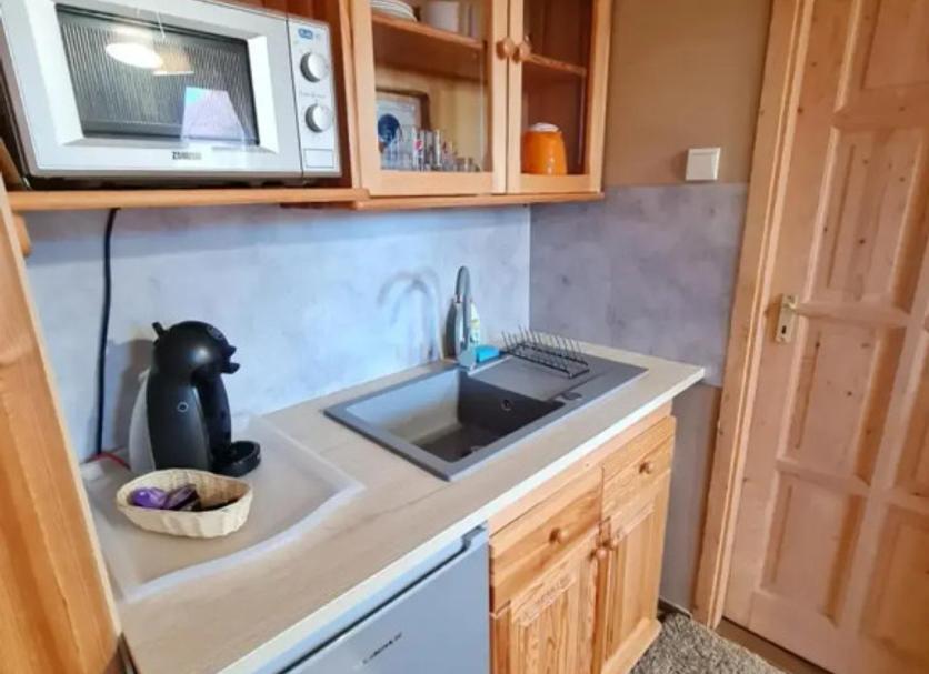 Cocina Foto