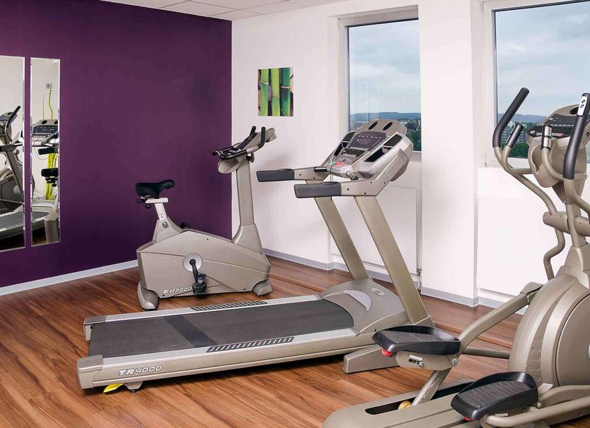 Gym Foto