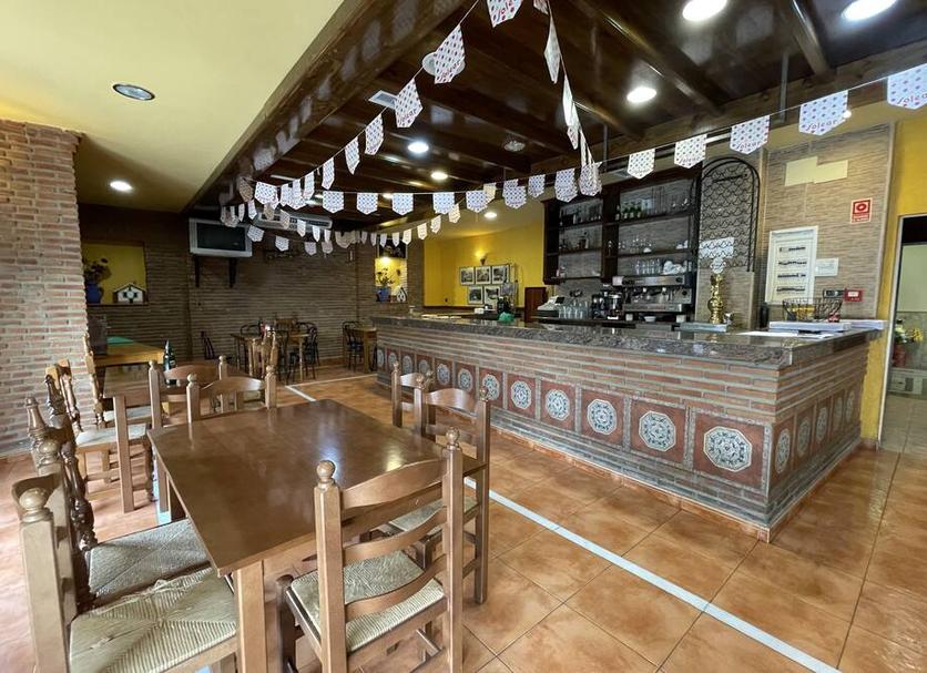 Bar Foto
