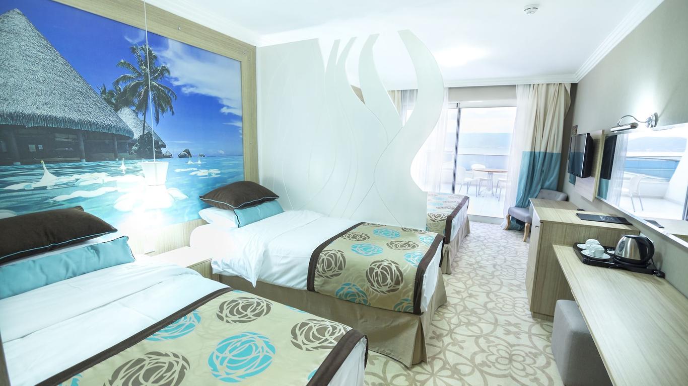Hotel Izgrev Spa & Aquapark