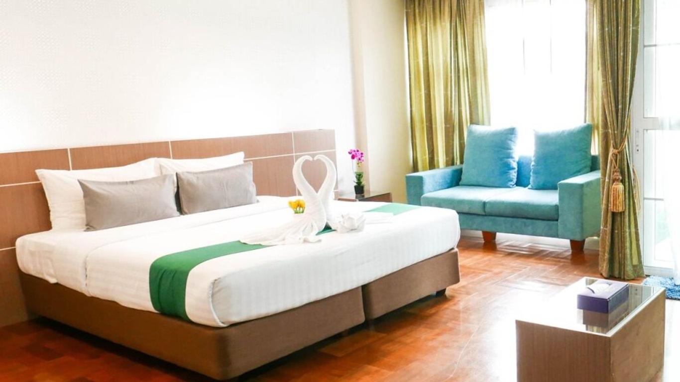D-Box Hostel