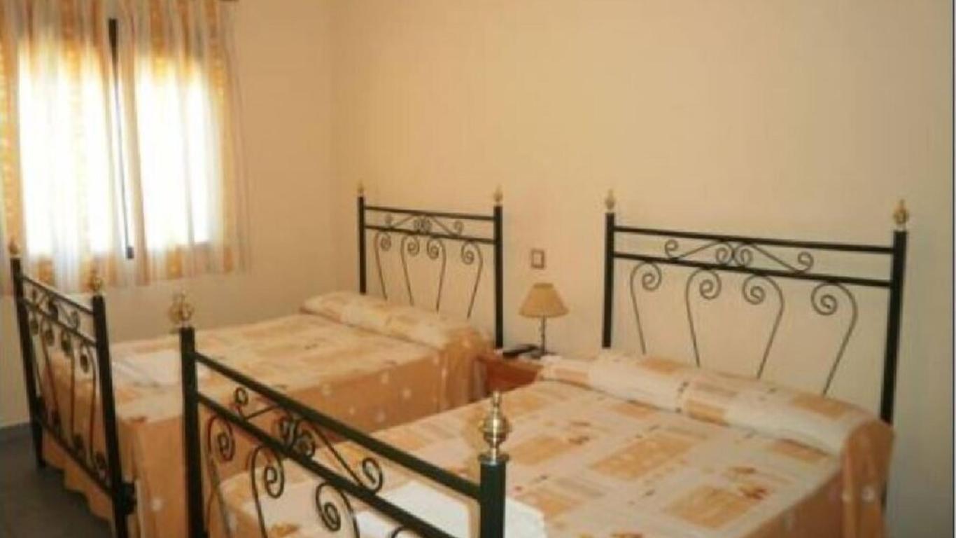 Hostal Miraflor de las Cadenas