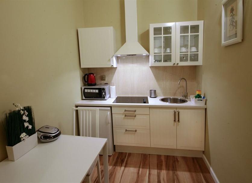 Cocina Foto