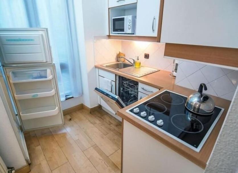 Cocina Foto