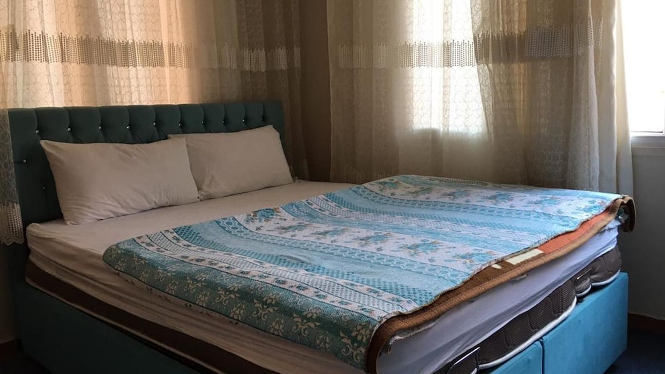 Makam Otel
