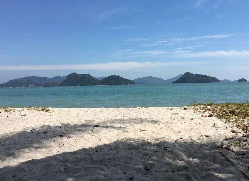 Playa Foto