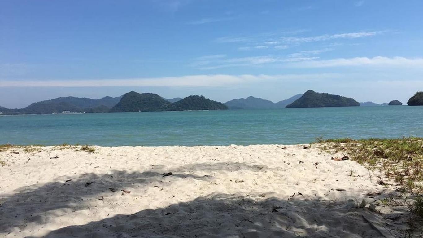 Wild Pasir Panjang