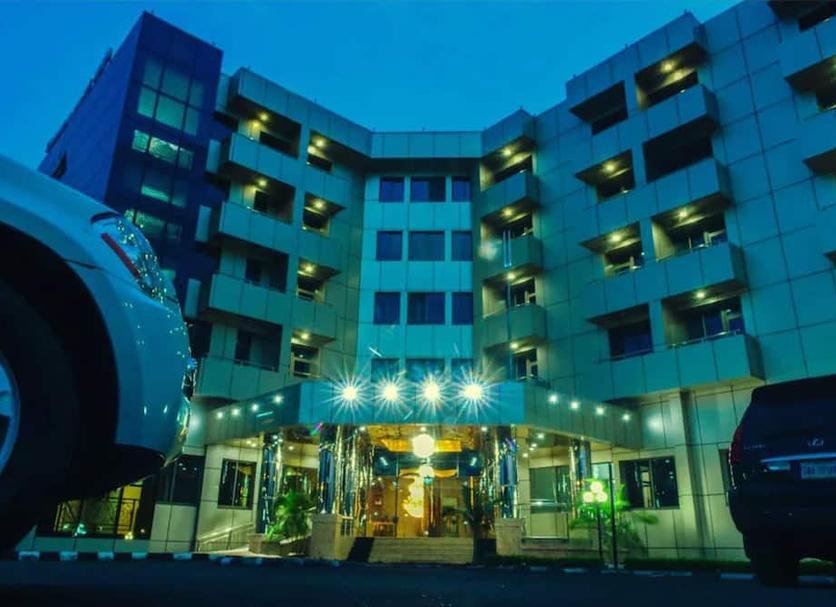 Edificio Foto