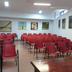 Sala de conferencias