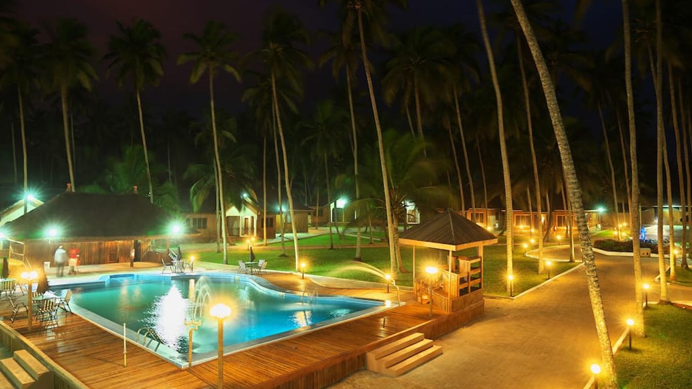 Maaha Beach Resort
