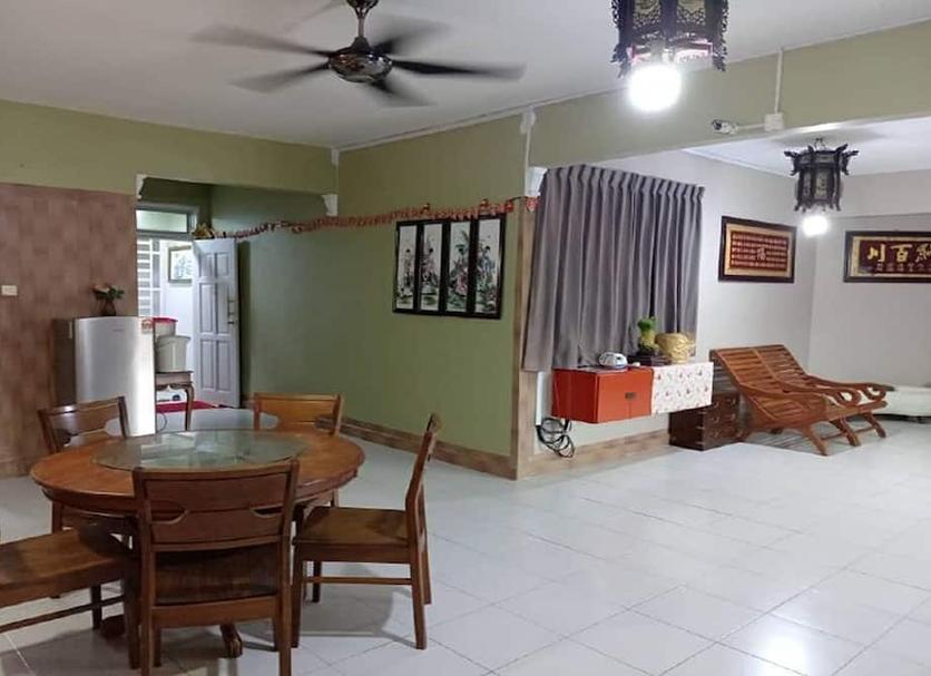 Comedor Foto