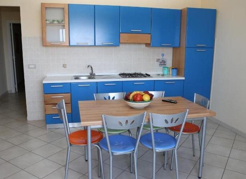 Cocina Foto