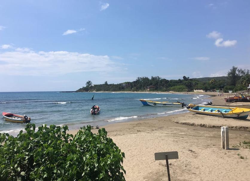 Playa Foto