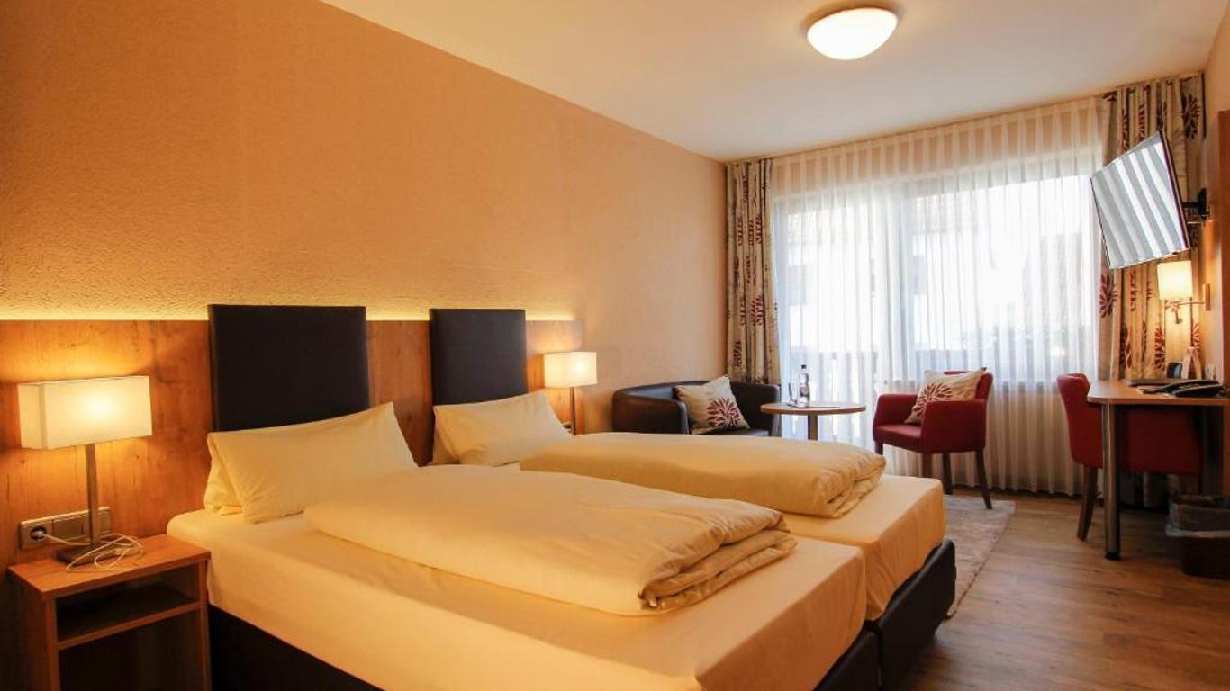 Landhotel Goldener Stern