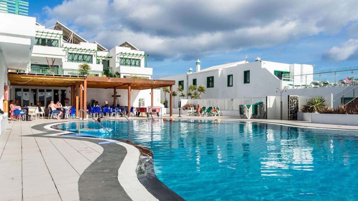 Bluesea Hotel Los Fiscos