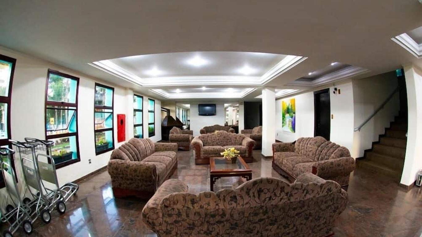 Hotel Maracanã