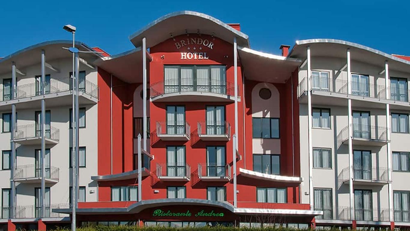 Hotel Brindor