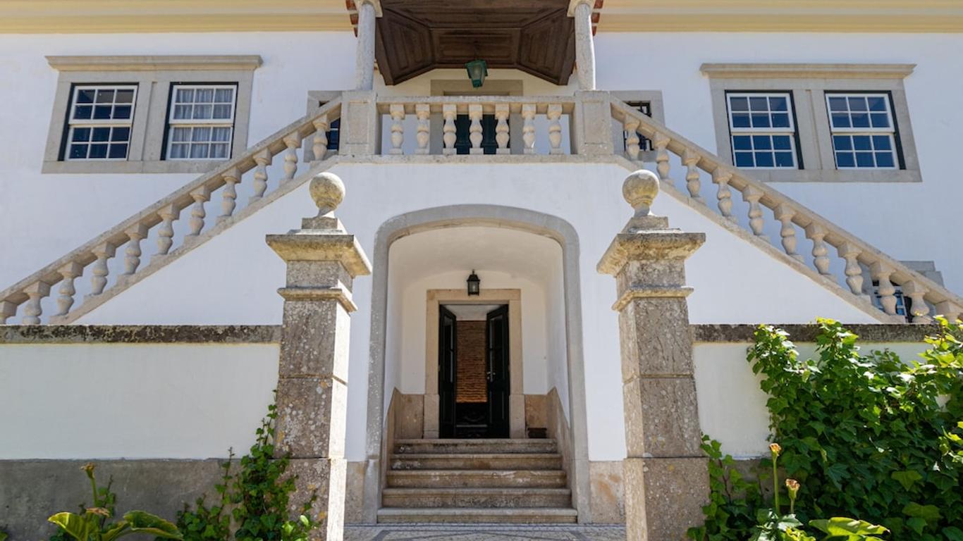 Quinta da Foz