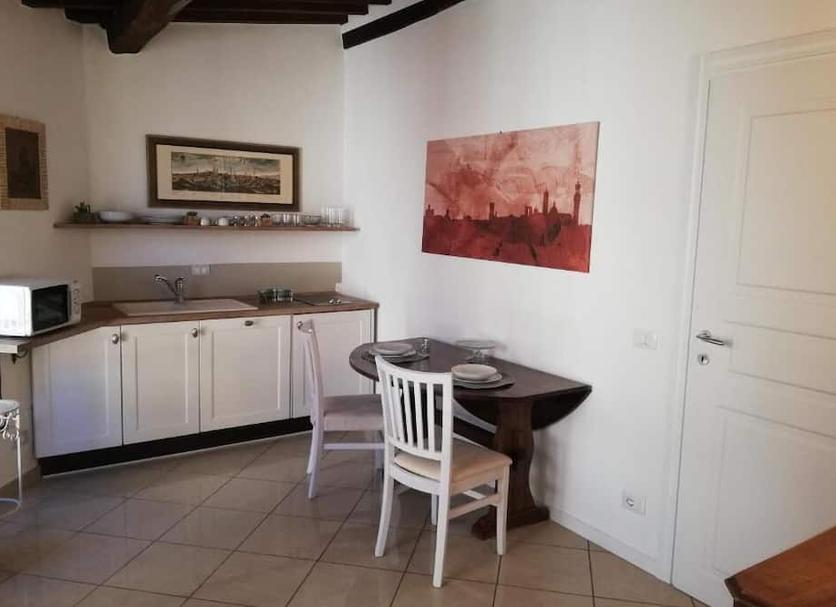 Cocina Foto