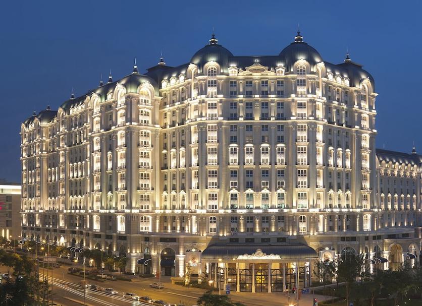 Edificio Foto