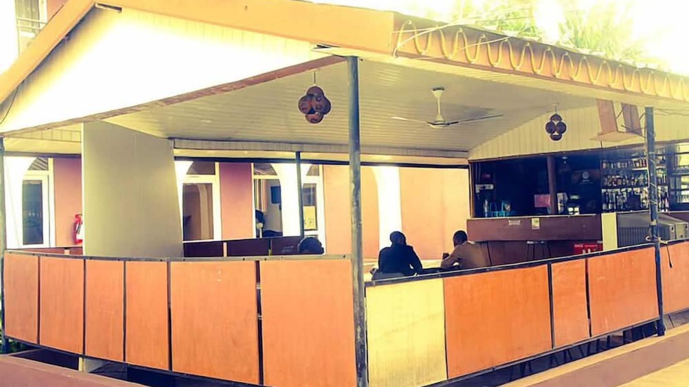 Kunta Kinte Hotel