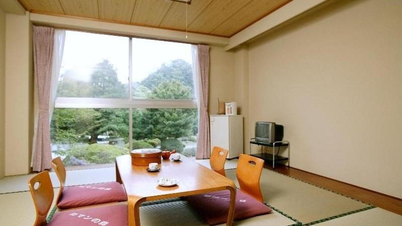 Roman no Mori Kyouwakoku Hotel Silk Villa & Cottages