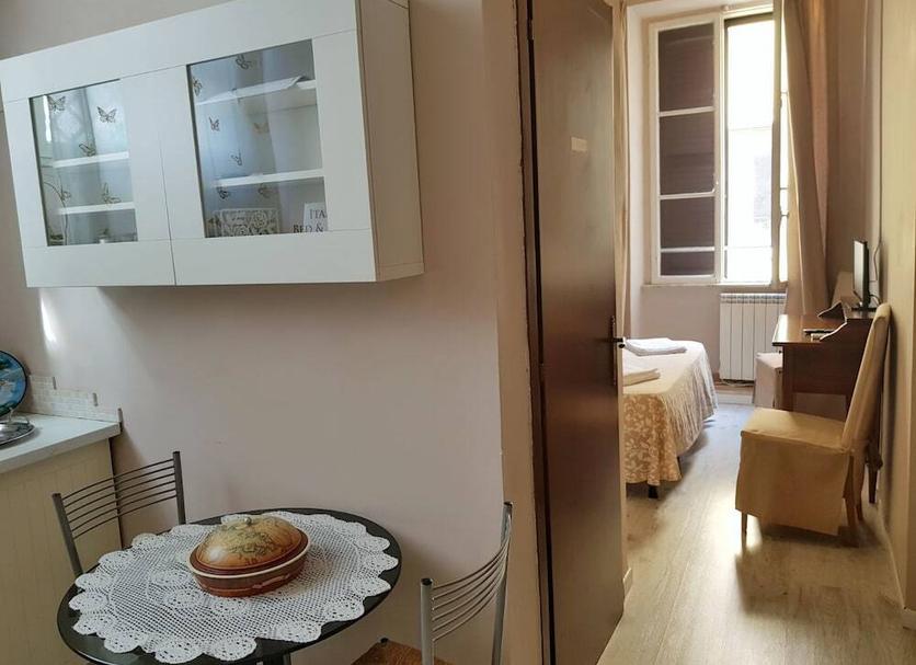 Comedor Foto