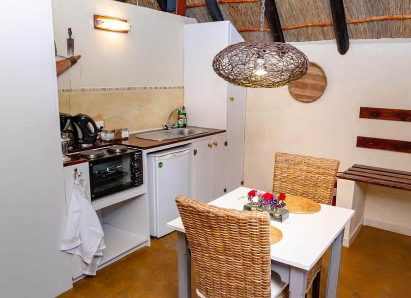 Cocina Foto