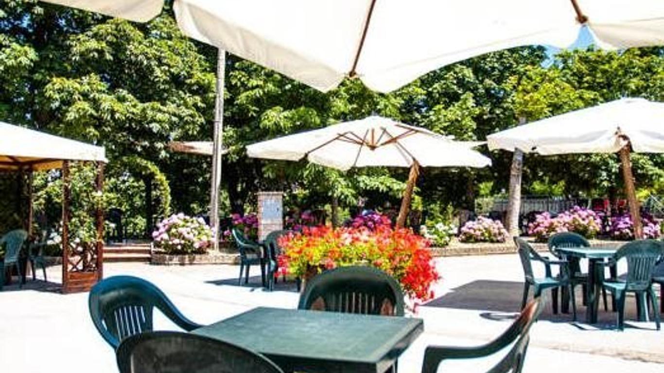 Hotel La Scottiglia e Ristorante