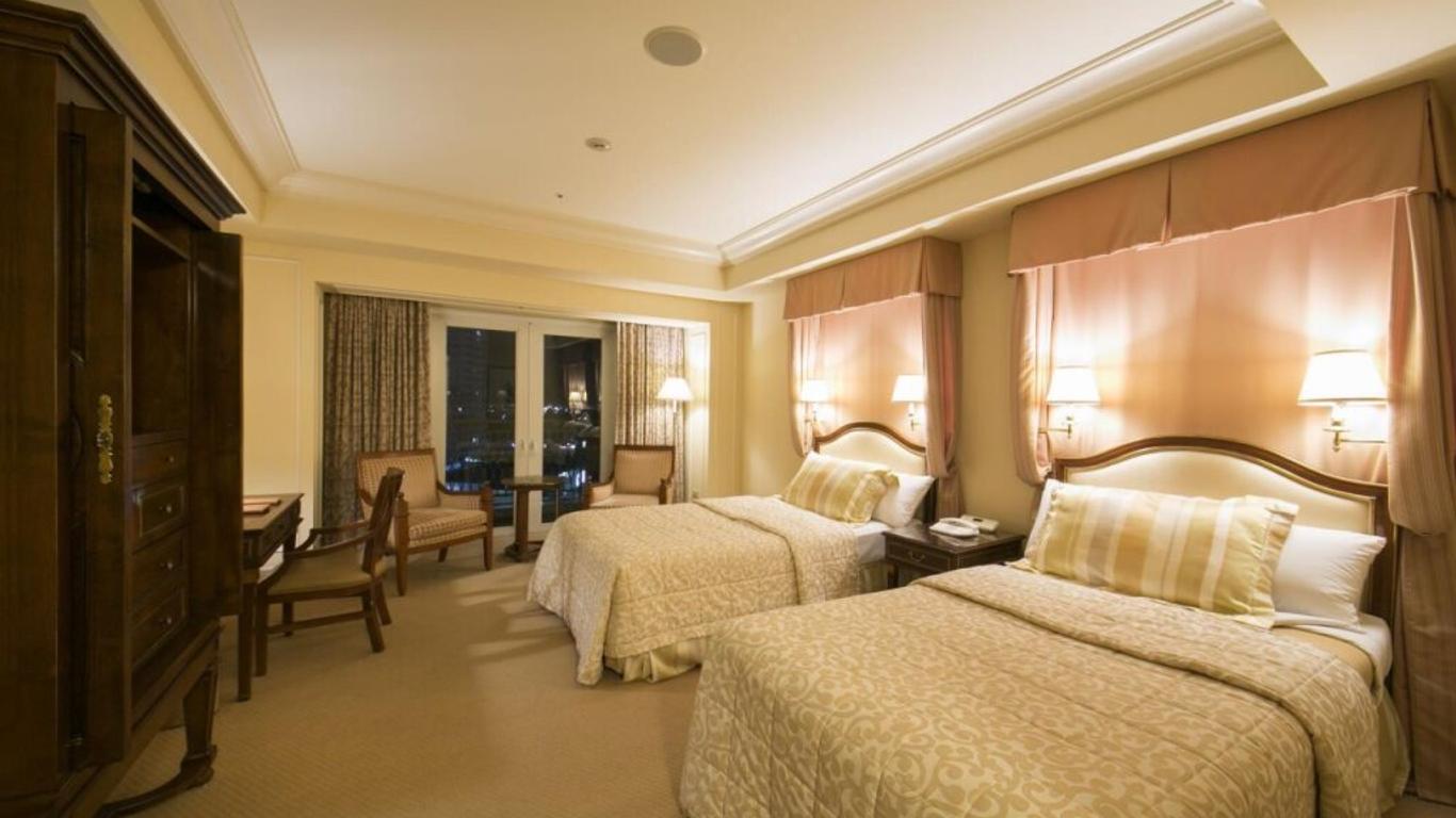 Hotel Grand Tiara Kasugai