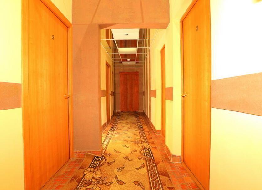 Pasillo Foto
