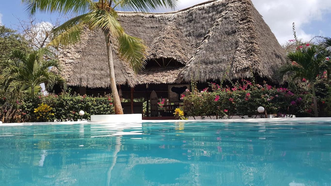 Holiday Homes Elicriso Malindi
