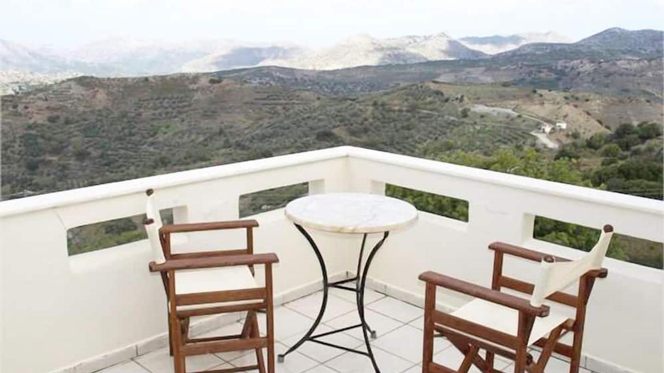 Aristea Hotel