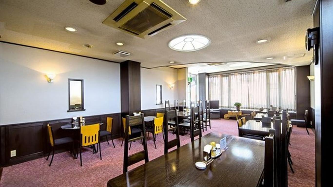 Kojima Puchi Hotel