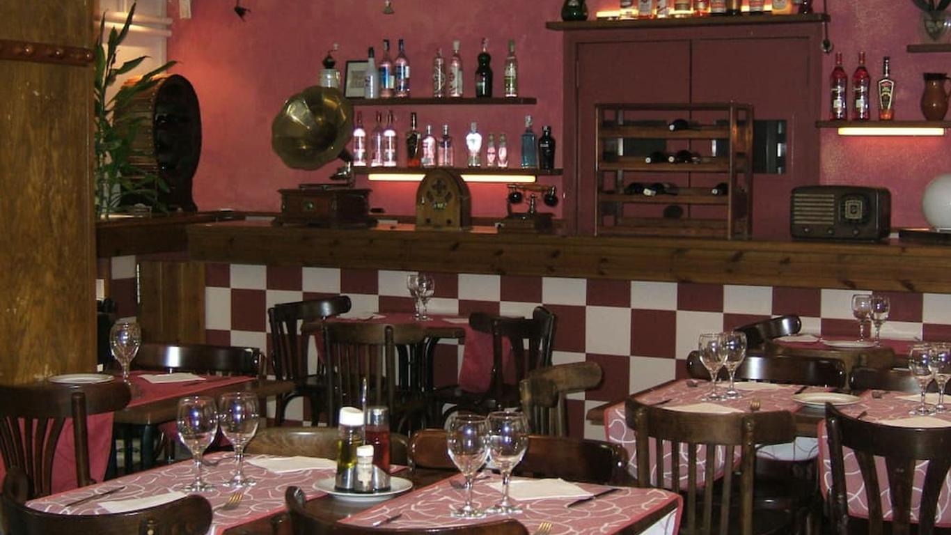 Hostal L'Esquella