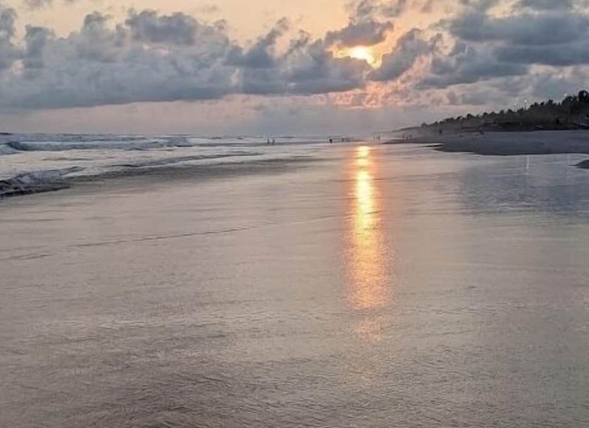 Playa Foto