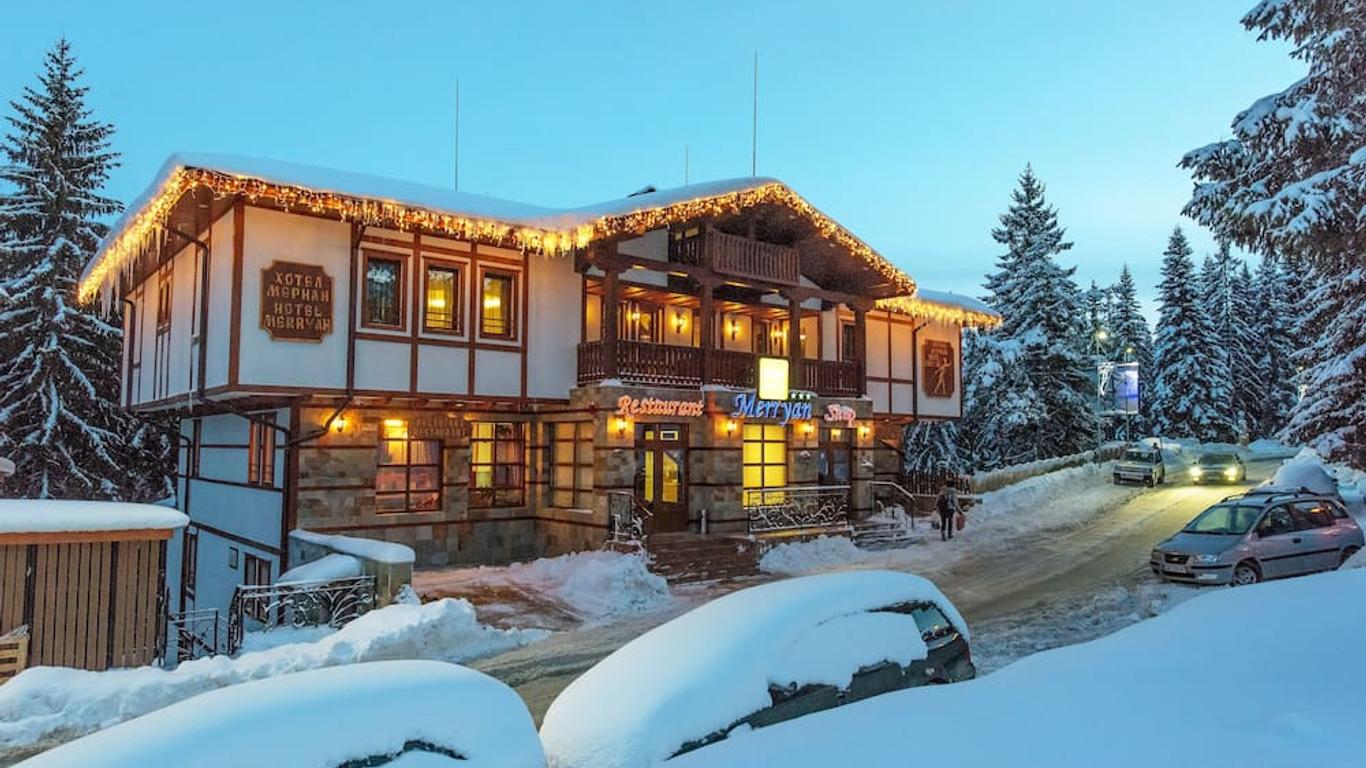 Mpm Family Hotel Merryan