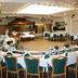 Sala de banquetes