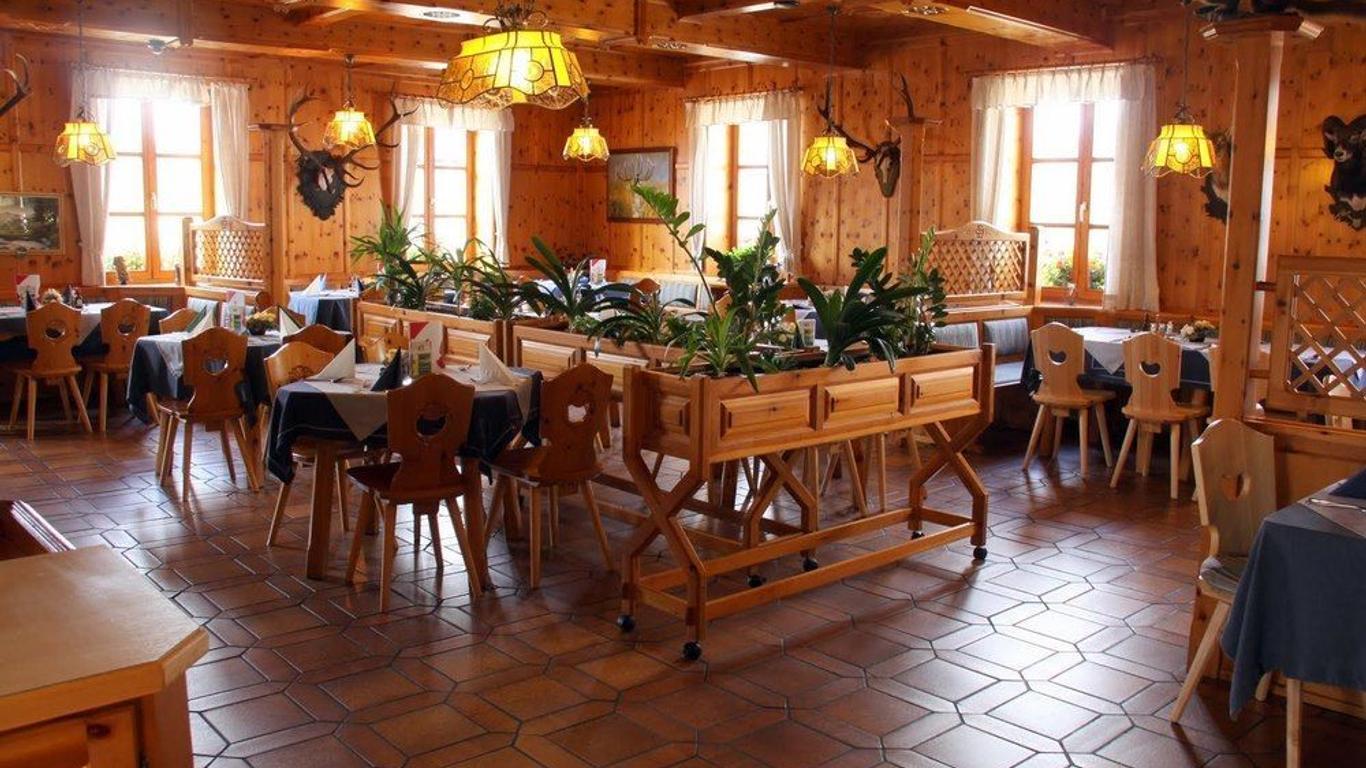 Gasthof zum Jägerwirt