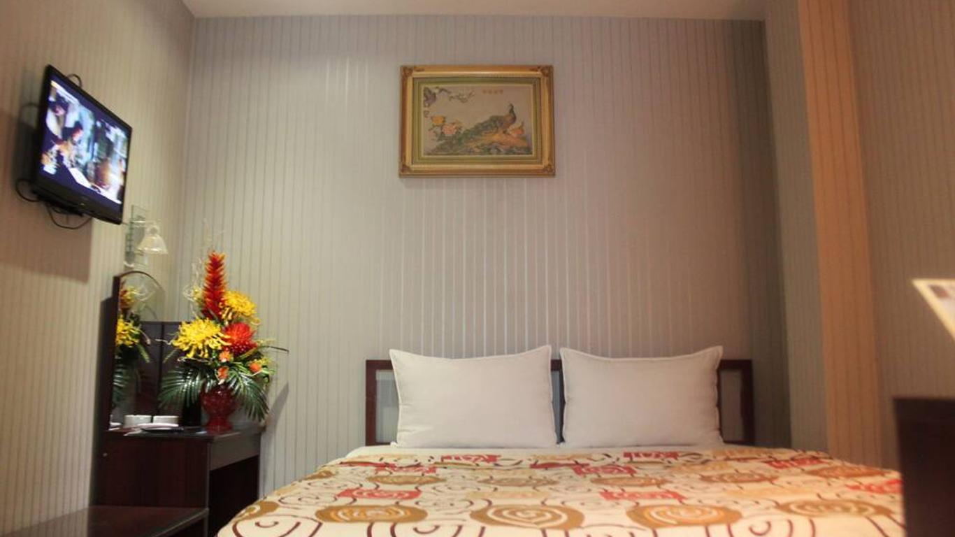Song Anh hotel