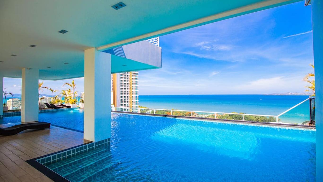 The View Cosy Beach By Psr Asia
